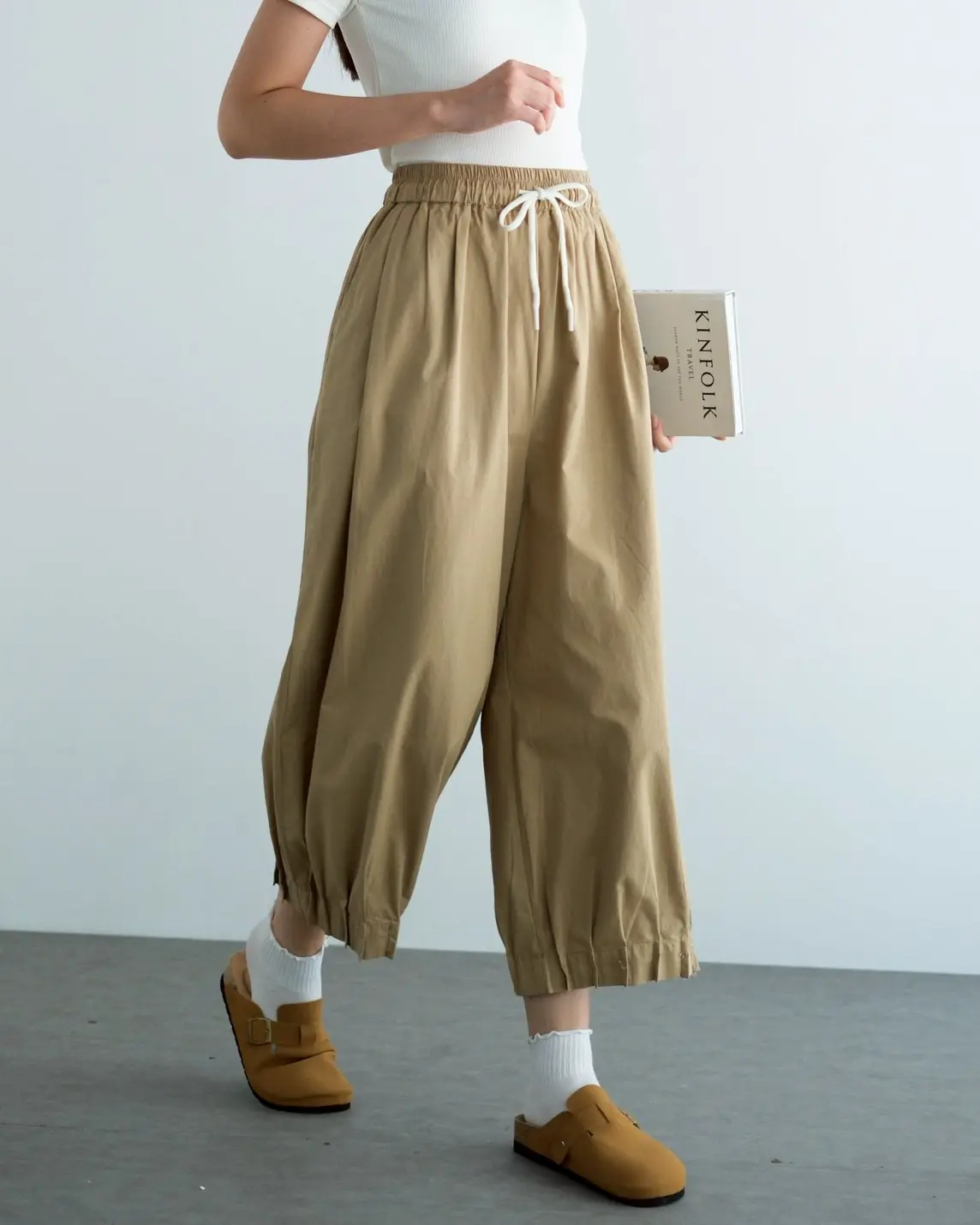 Felan Pants foto 9