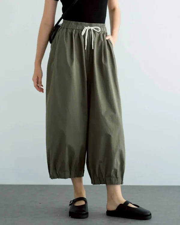 Felan Pants foto 1