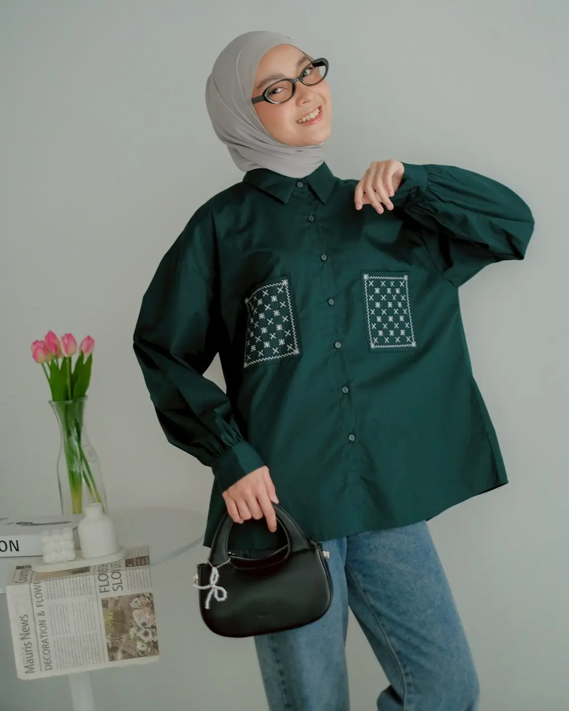 Nivera Shirt foto 9