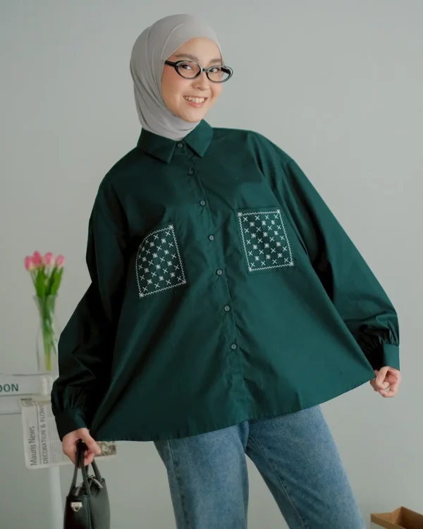 Nivera Shirt foto 8