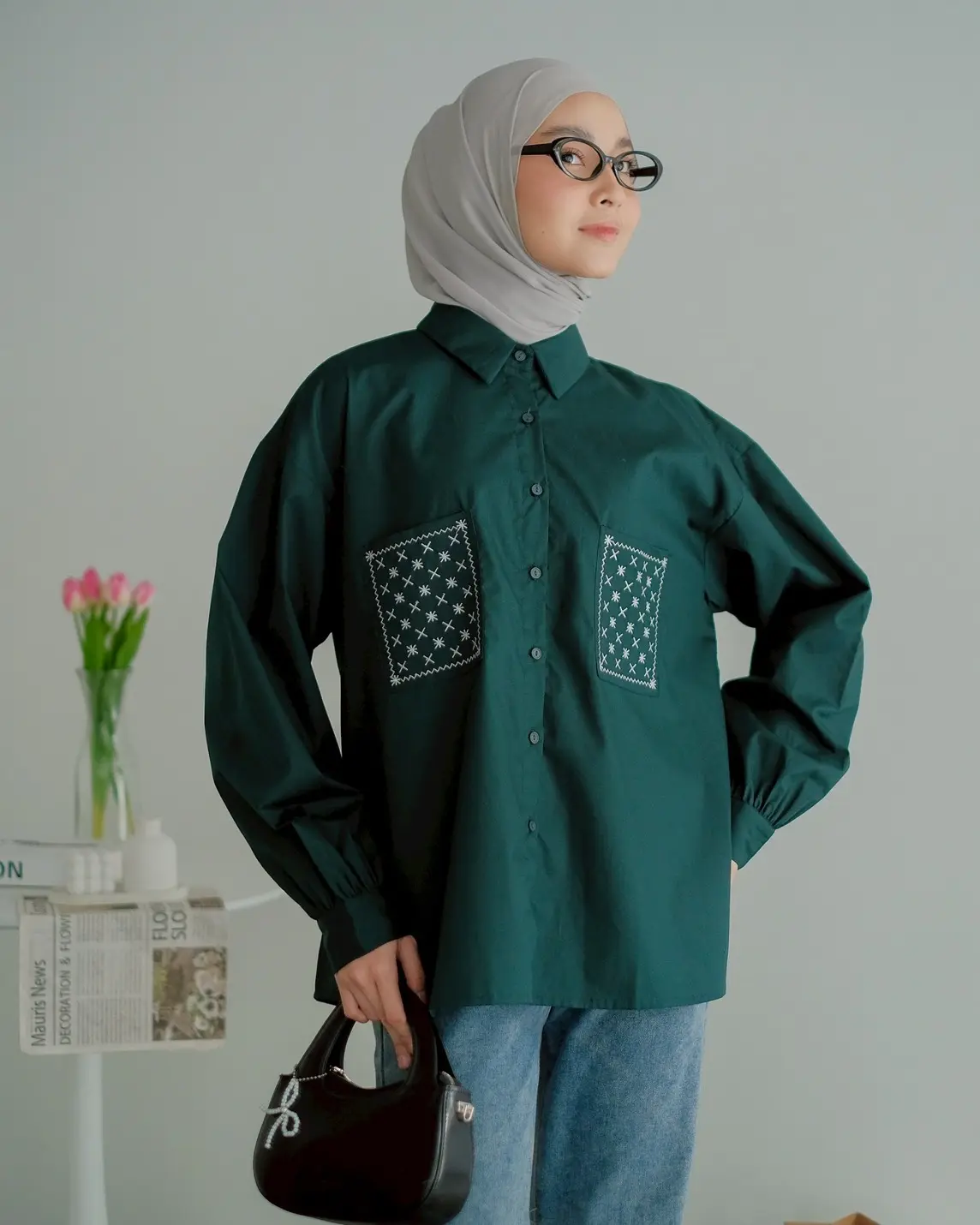 Nivera Shirt foto 10