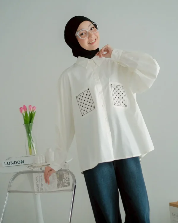 Nivera Shirt foto 5