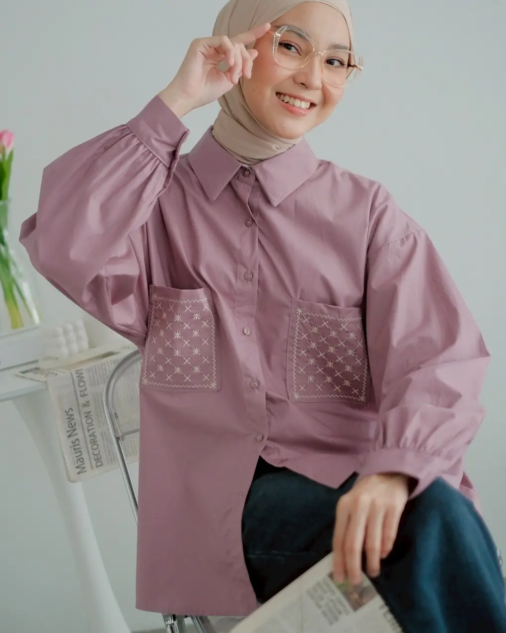 Nivera Shirt foto 13