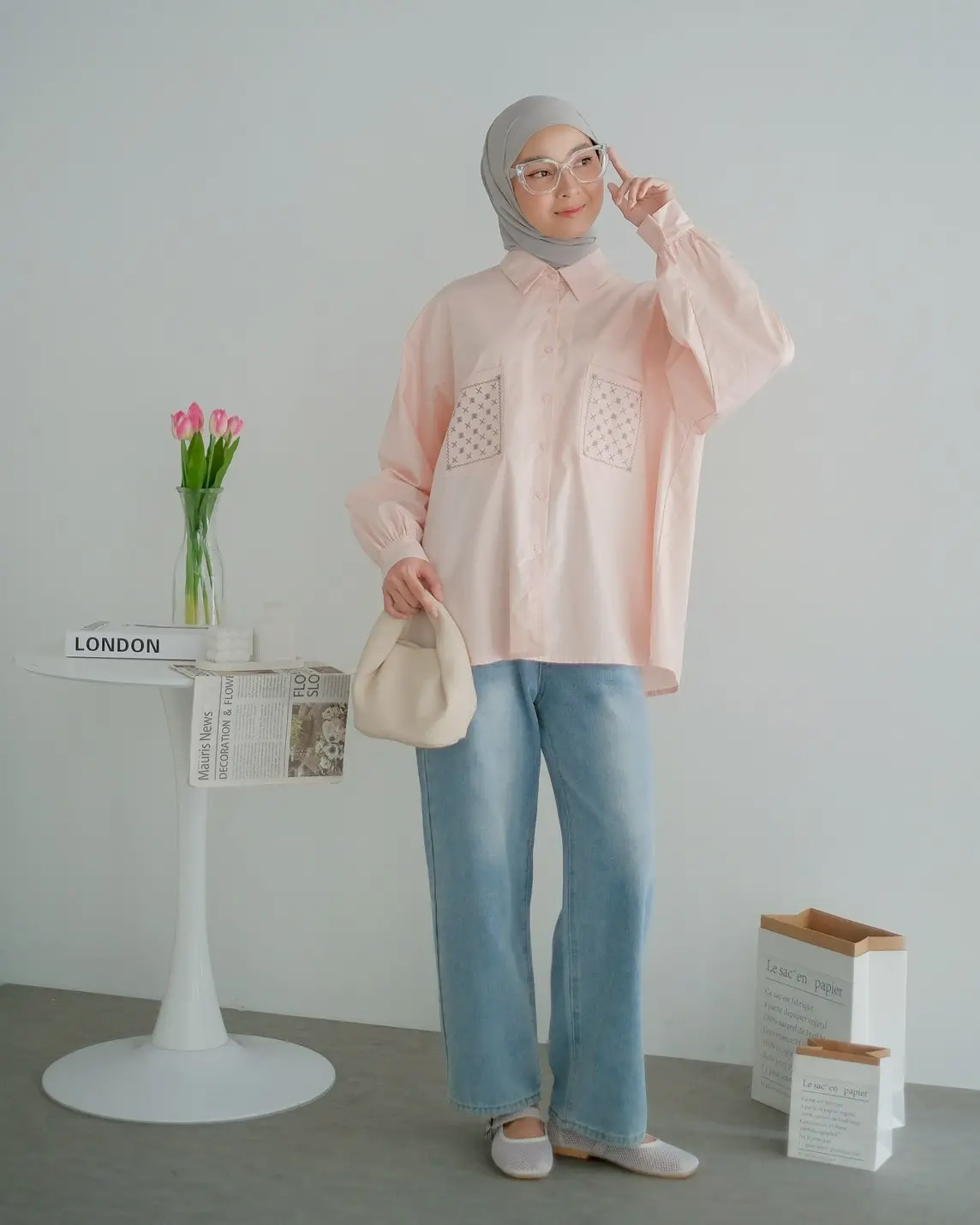 Nivera Shirt foto 16