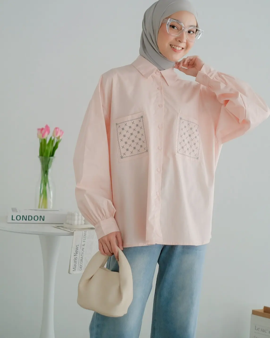 Nivera Shirt foto 15
