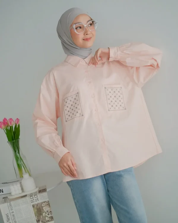 Nivera Shirt foto 14