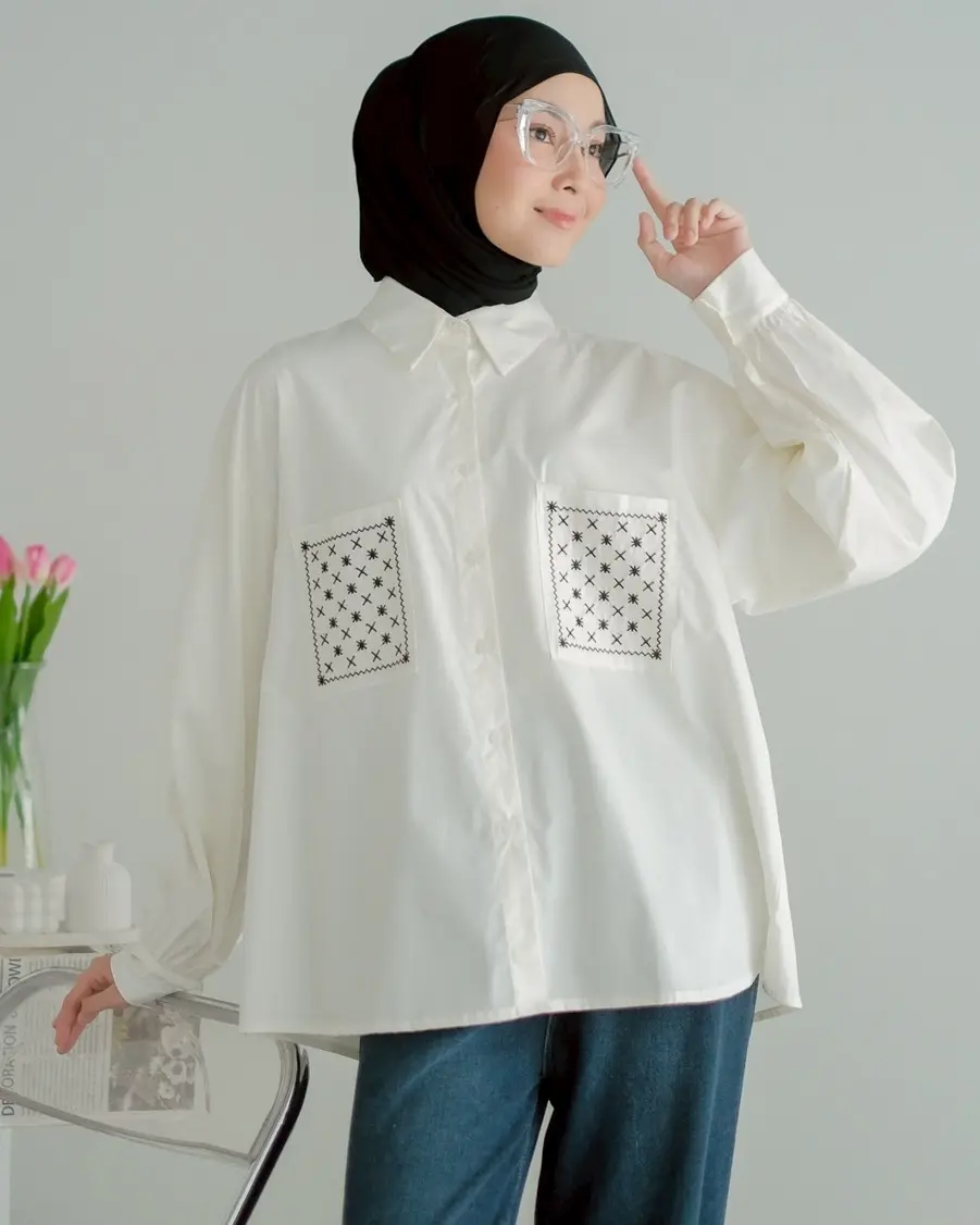Nivera Shirt foto 7