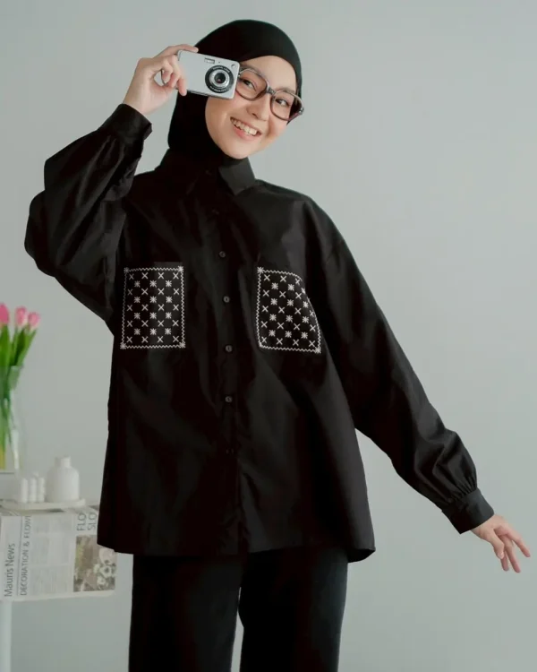 Nivera Shirt foto 1