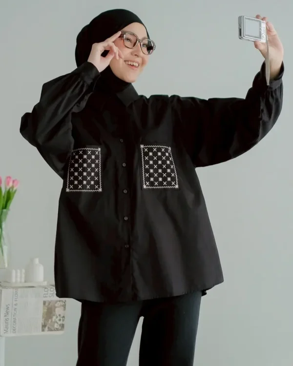 Nivera Shirt foto 4