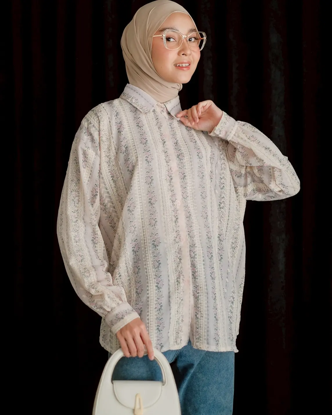 Calie Shirt foto 6
