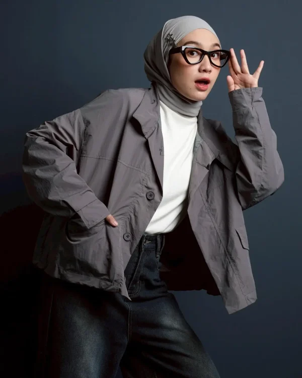 Xelda Jacket foto 7