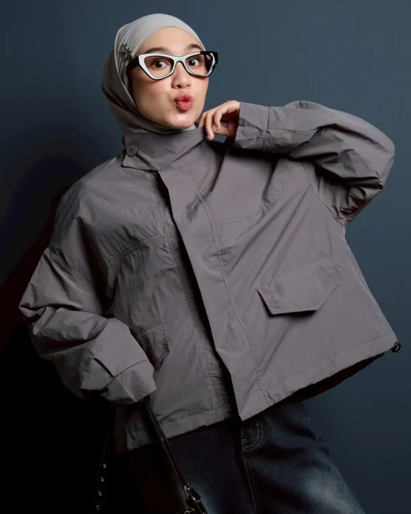 Xelda Jacket foto 8