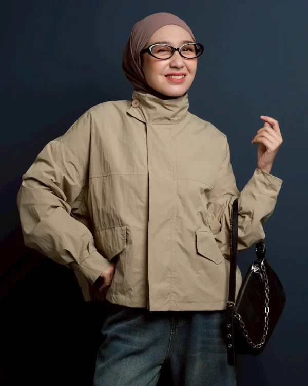 Xelda Jacket foto 9