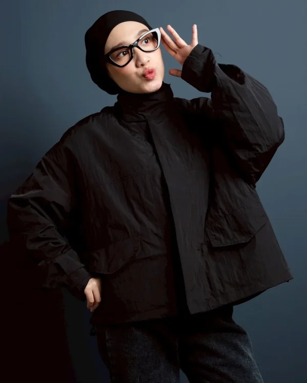 Xelda Jacket foto 1