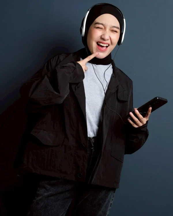 Xelda Jacket foto 2