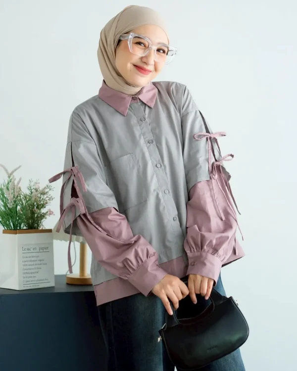 Jinju Shirt foto 21