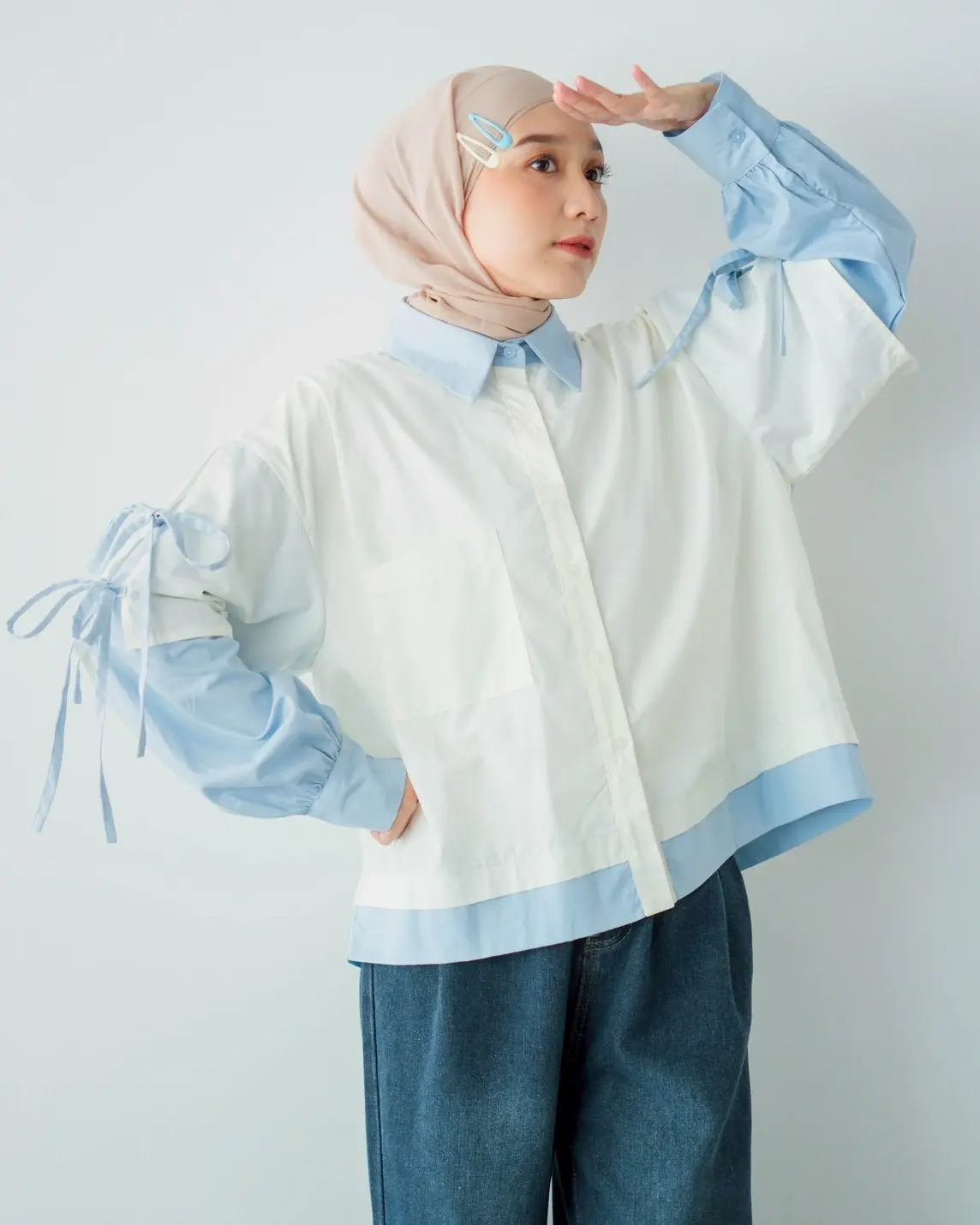 Jinju Shirt foto 19
