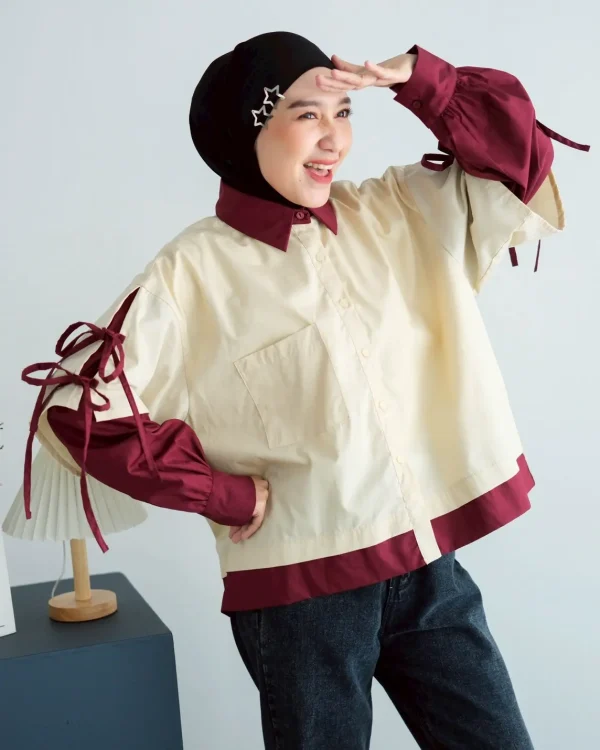 Jinju Shirt foto 20