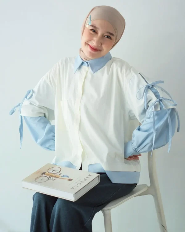 Jinju Shirt foto 18