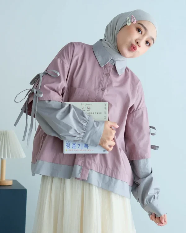 Jinju Shirt foto 23