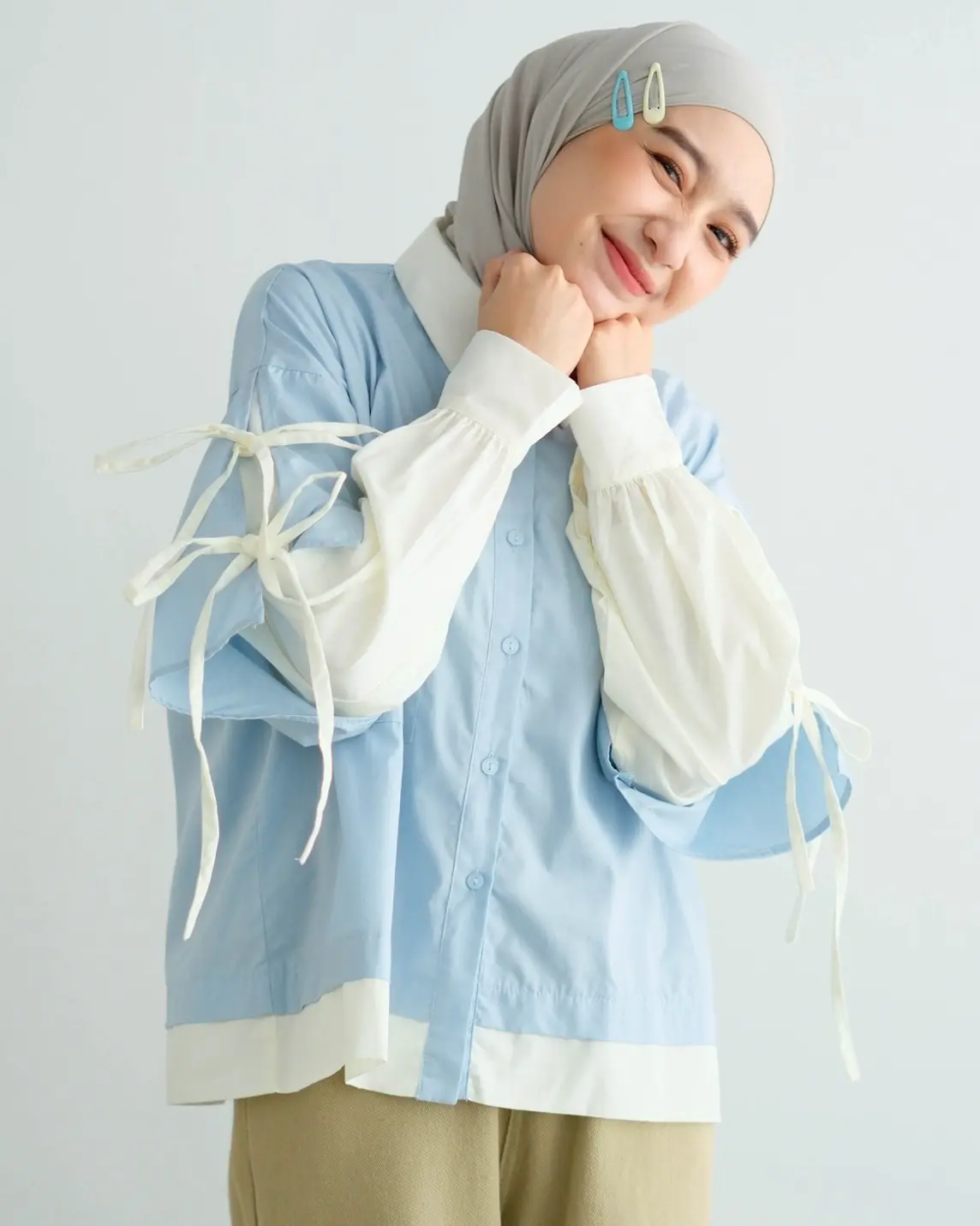 Jinju Shirt foto 17