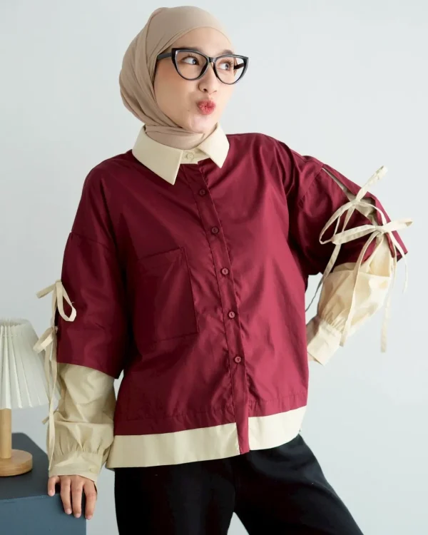 Jinju Shirt foto 22