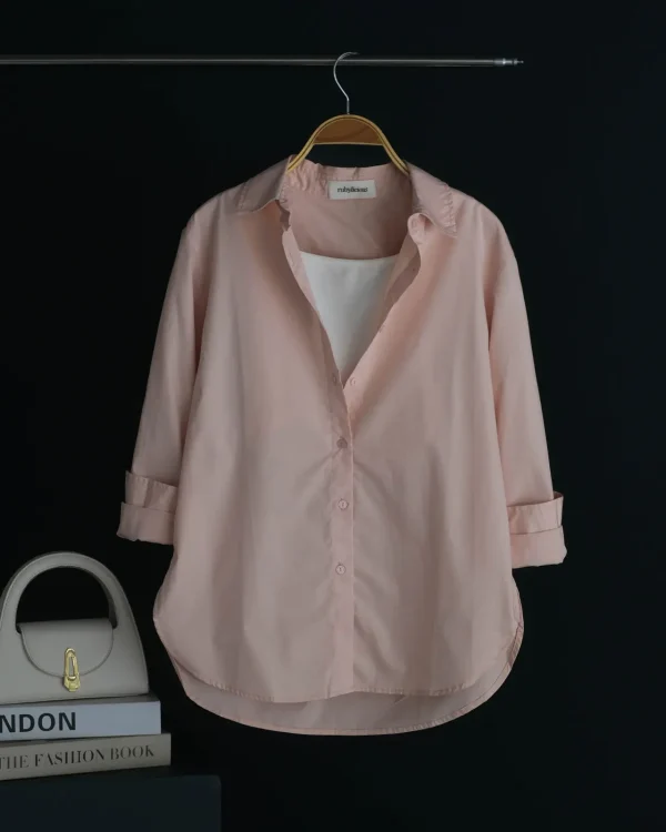 Hafla Shirt foto 11