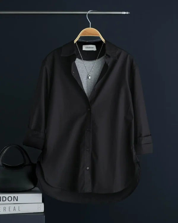 Hafla Shirt foto 1