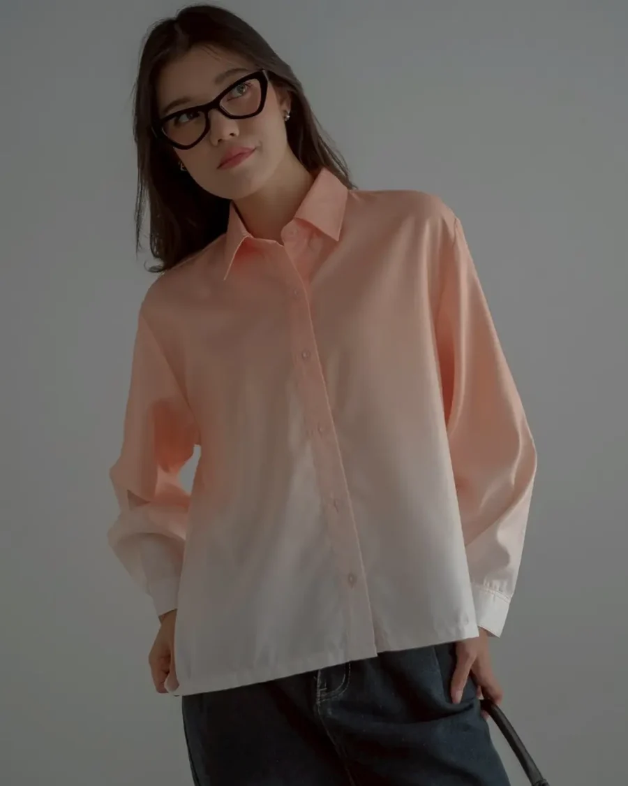Gradient Shirt foto 20