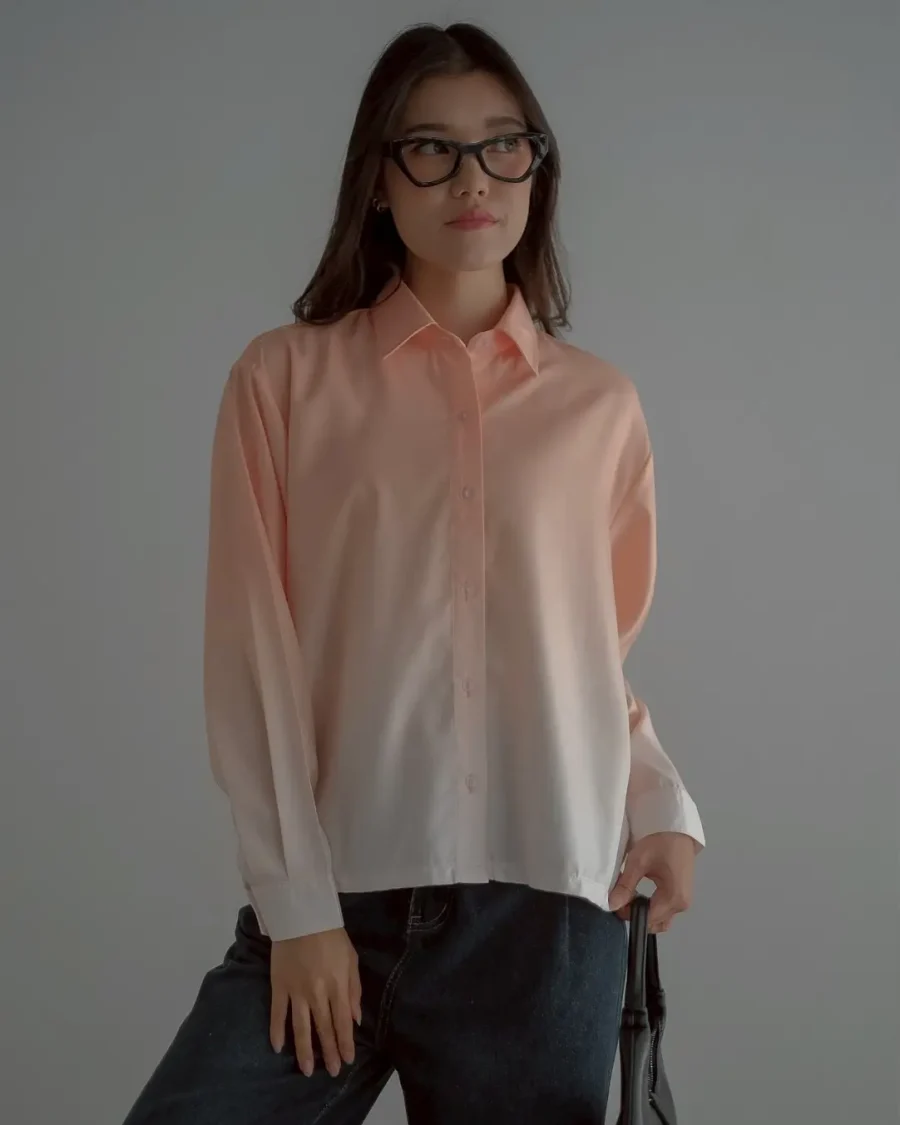 Gradient Shirt foto 19