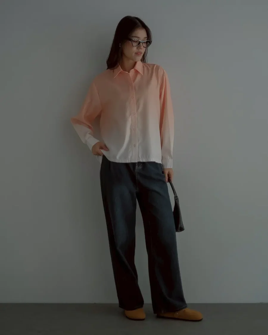Gradient Shirt foto 18