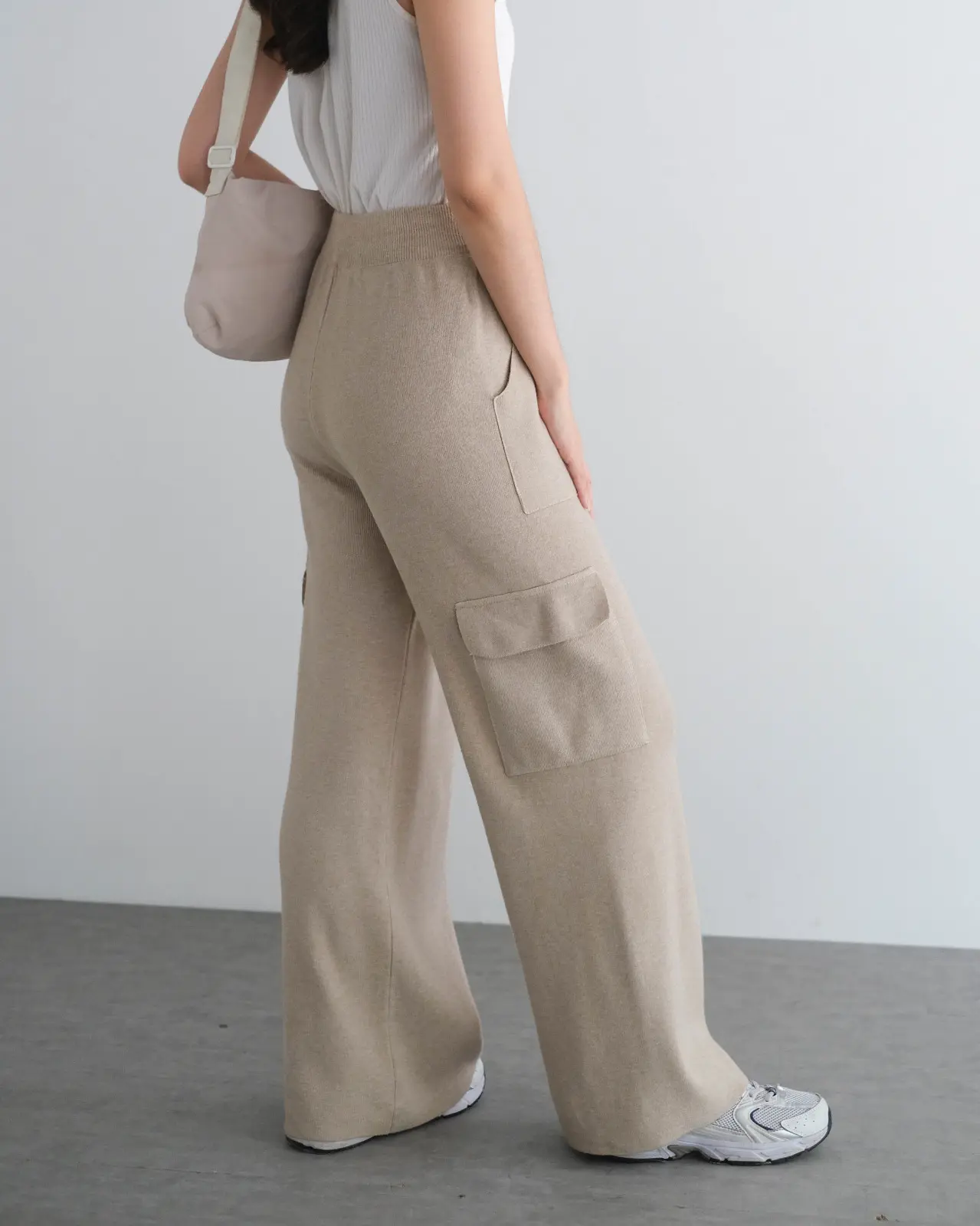Usria Cullote Pants foto 8