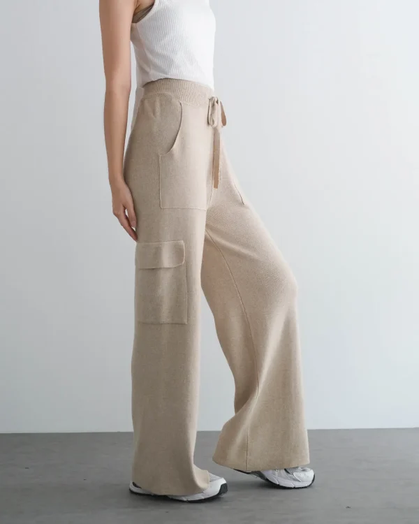 Usria Cullote Pants foto 7