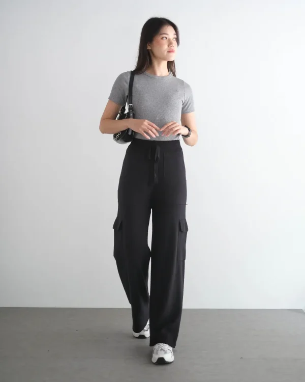 Usria Cullote Pants foto 3