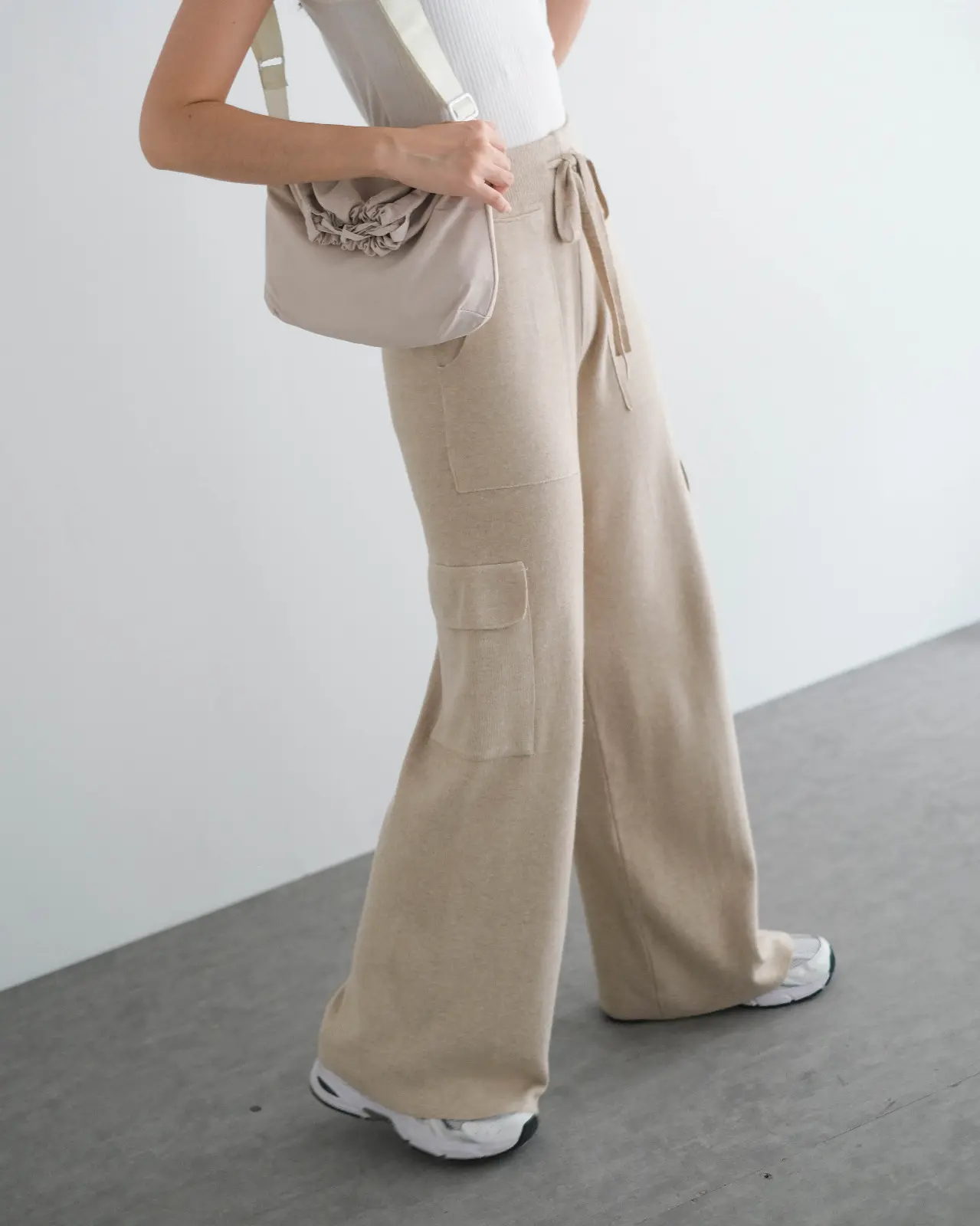 Usria Cullote Pants foto 9