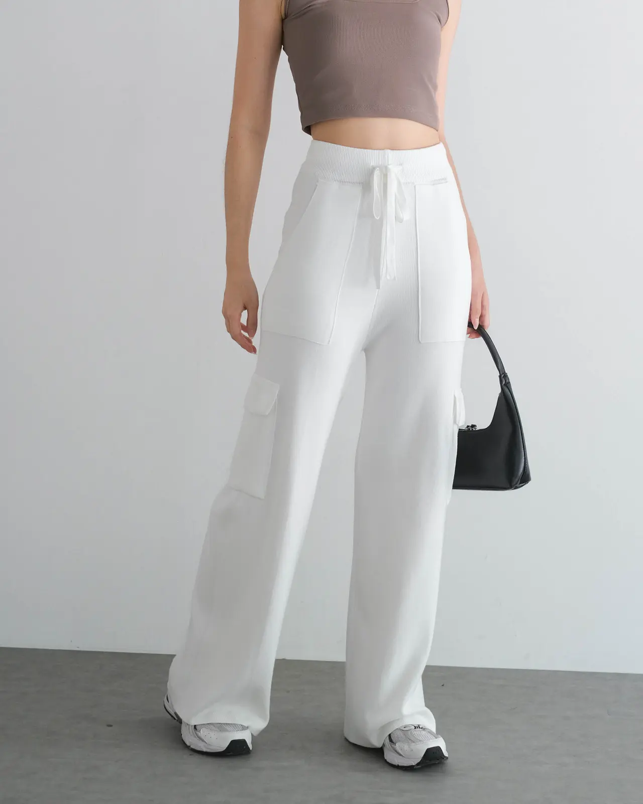 Usria Cullote Pants foto 6
