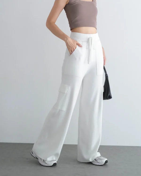 Usria Cullote Pants foto 4