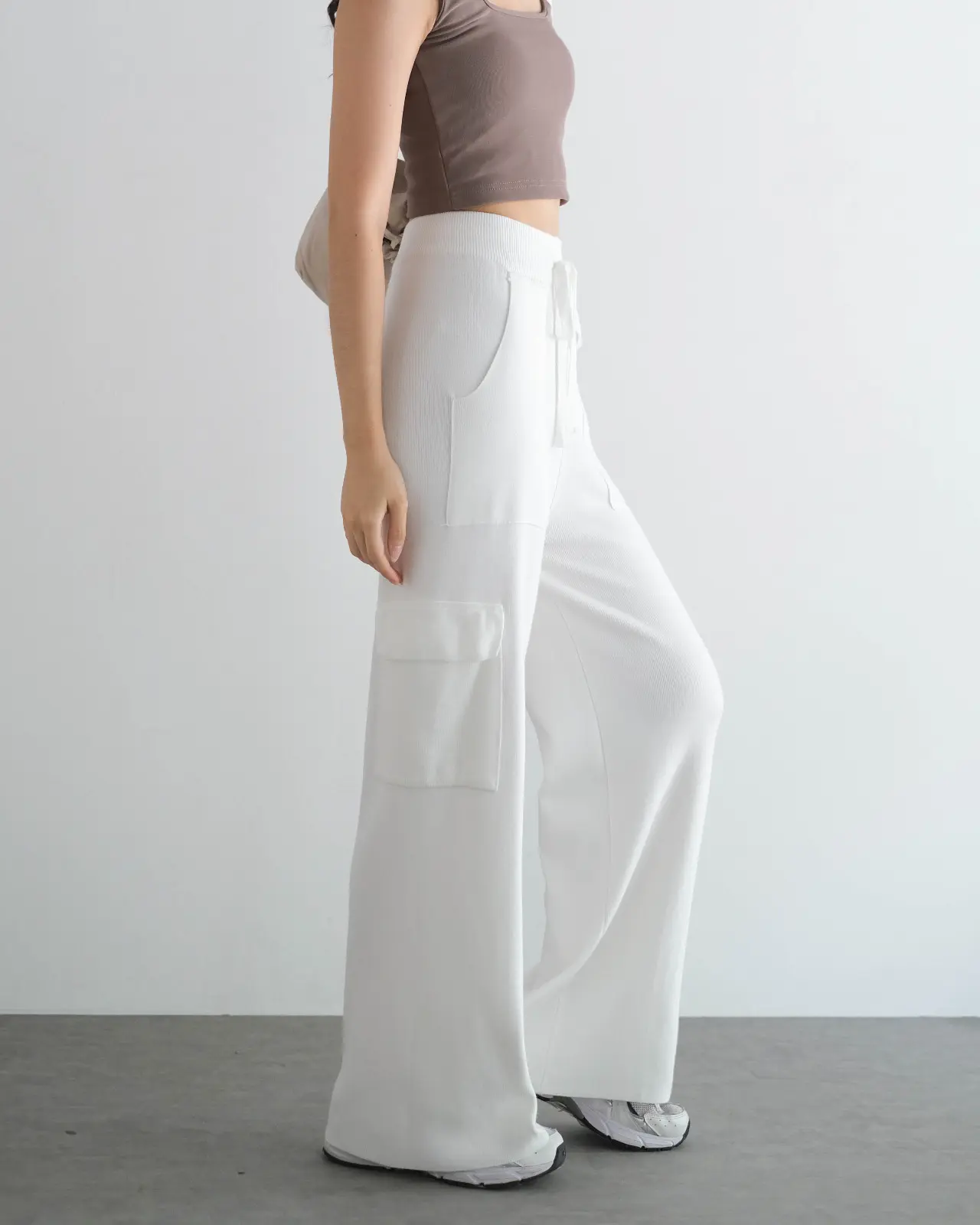 Usria Cullote Pants foto 5