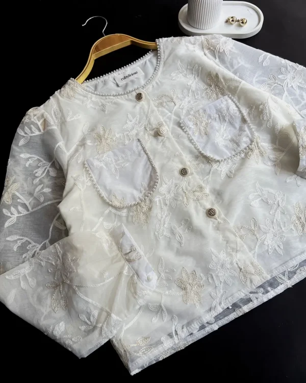 Laury Shirt foto 1