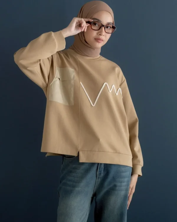 Carsen Longsleeve foto 7