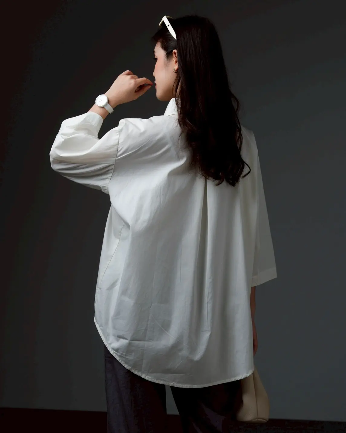 Adera Shirt foto 12