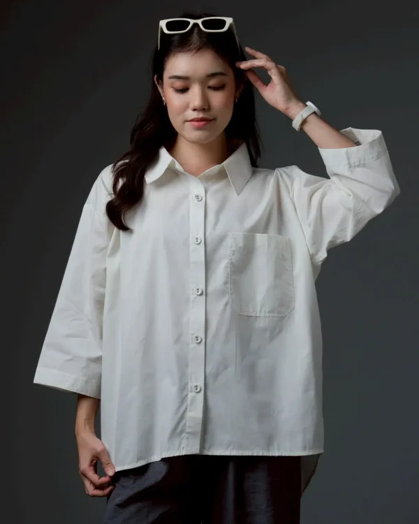 Adera Shirt foto 11