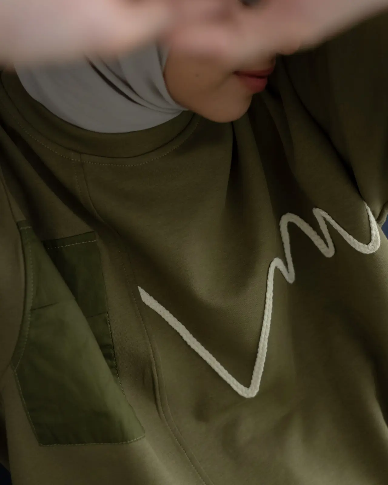 Carsen Longsleeve foto 5