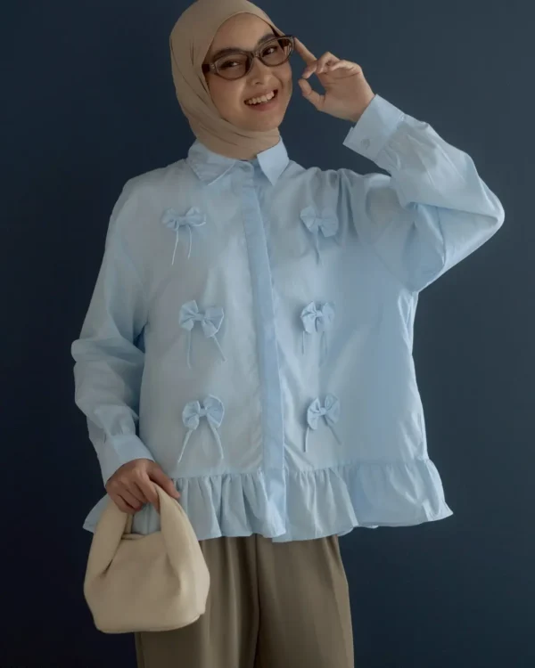 Xavyn Shirt foto 7