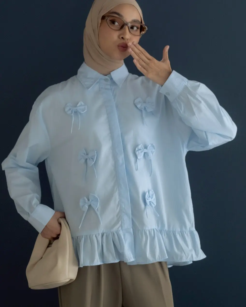 Xavyn Shirt foto 8
