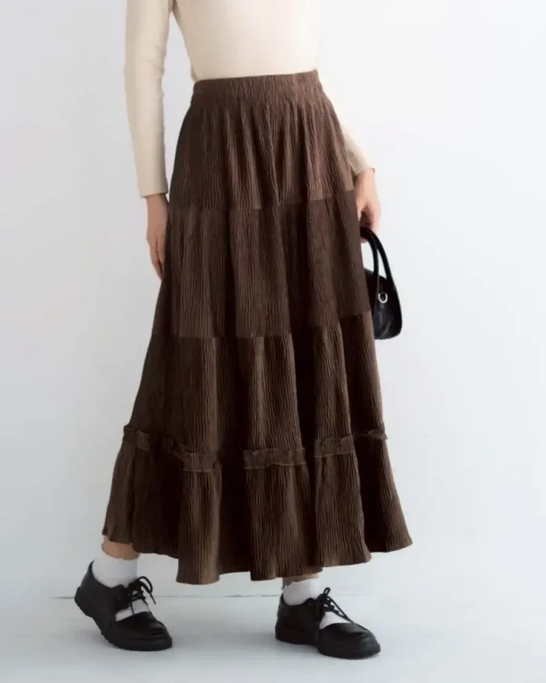 Lalita Skirt foto 4