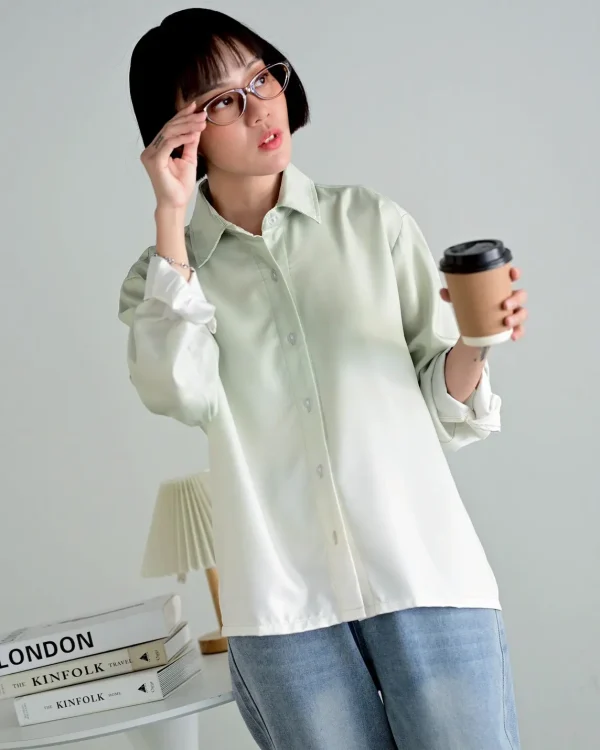 Gradient Shirt foto 28