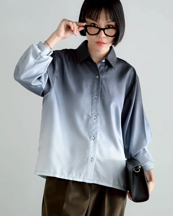 Gradient Shirt foto 23