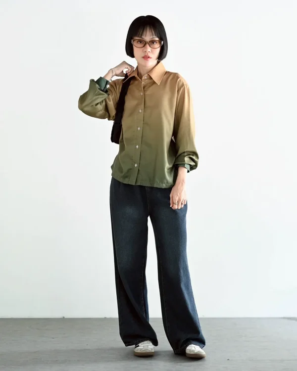 Gradient Shirt foto 26