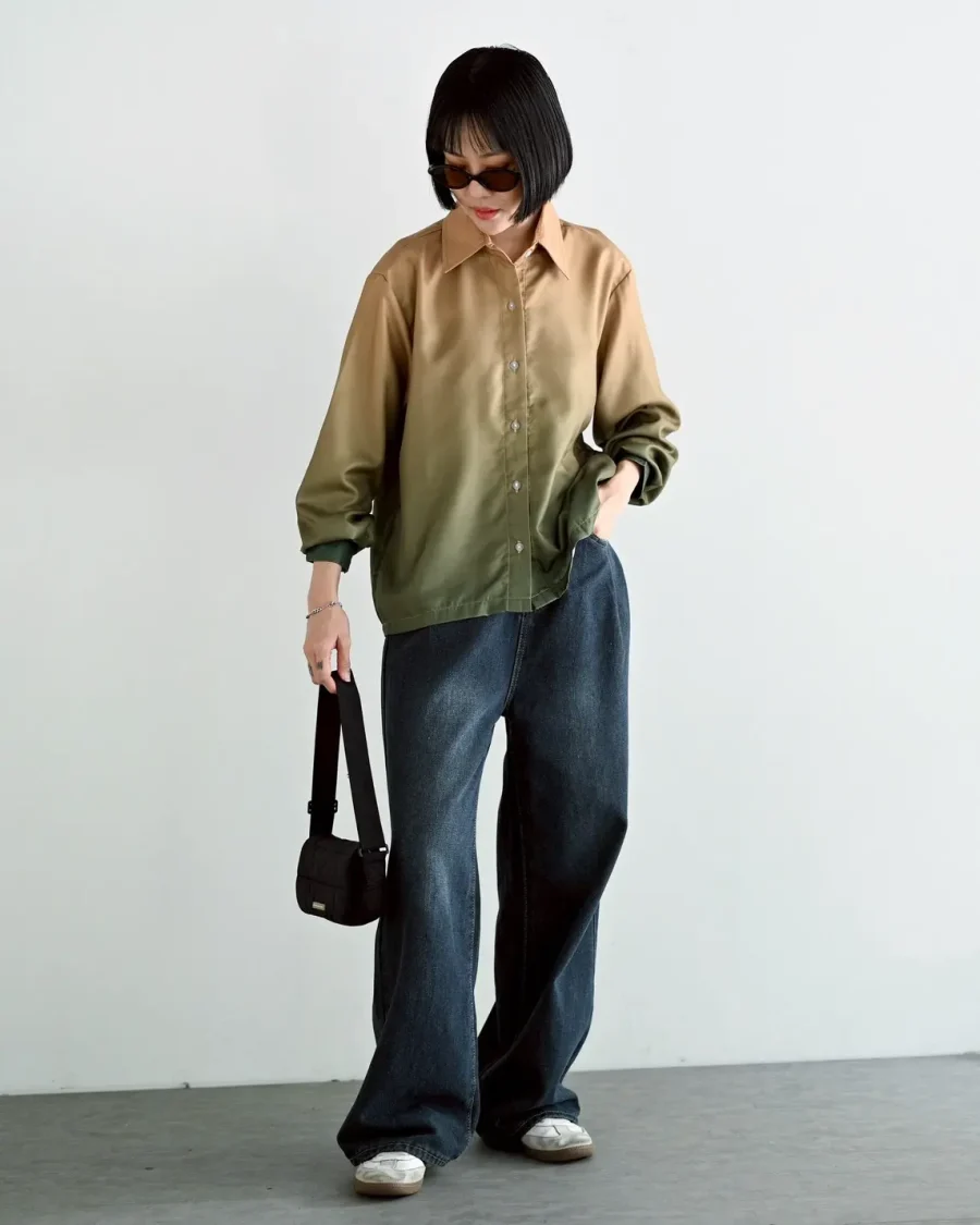 Gradient Shirt foto 27